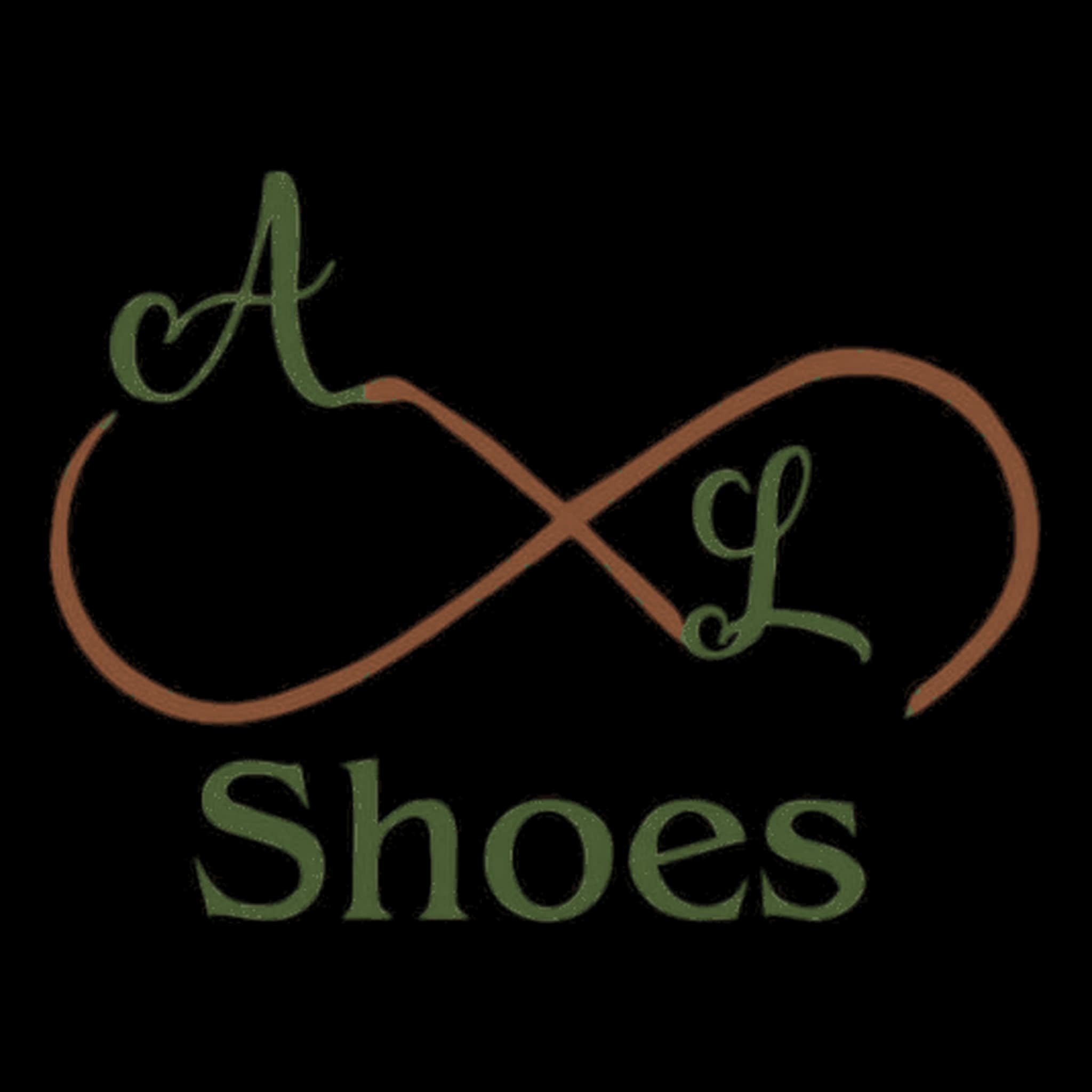 Logomarca da AL Shoes