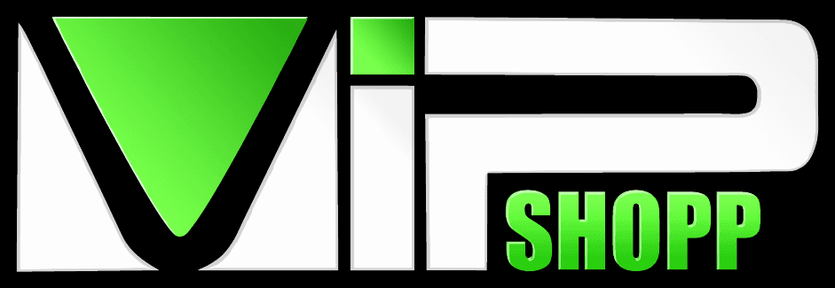 Logomarca da VIP Shopp
